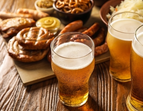 Безалкогольное пиво вредит не меньше обычного — вот почему не стоит им увлекаться Безалкогольное пиво вредит не меньше обычного — вот почему не стоит им увлекаться