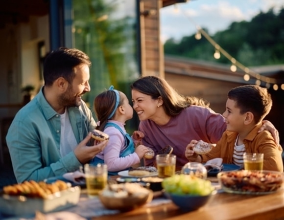 Успешный, счастливый и любящий: какие изменения в рационе повысят качество жизни мужчины