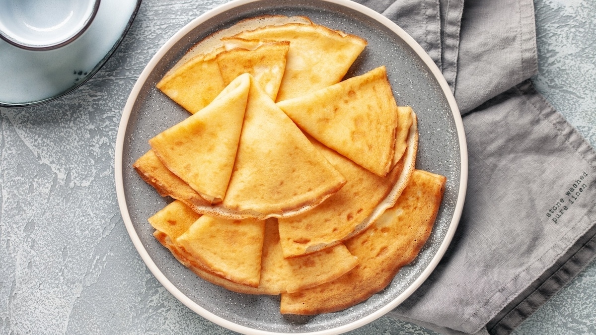 Сколько блинов можно съесть за один раз? Ответила диетолог Марият Мухина 