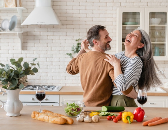 Рацион и тестостерон: как питание влияет на гормональный фон мужчины 