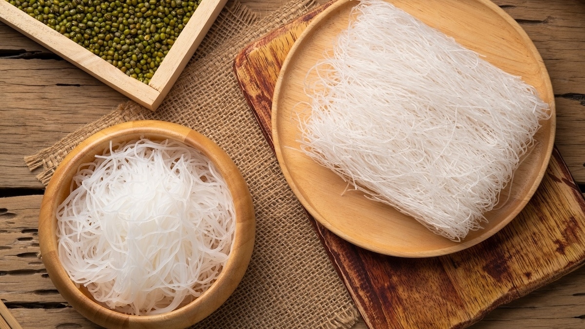 Макароны меняем на стеклянную лапшу? Стало известно, чем полезна фунчоза Макароны меняем на стеклянную лапшу? Стало известно, чем полезна фунчоза