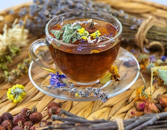 3 секрета вкусного травяного чая — его заваривают совсем не так, как черный и зеленый 3 секрета вкусного травяного чая — его заваривают совсем не так, как черный и зеленый