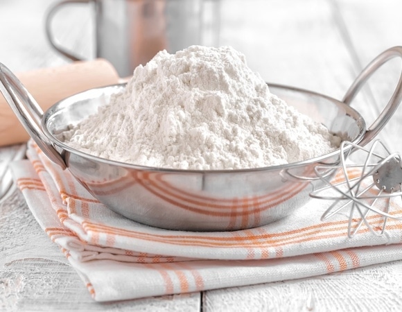 Чем заменить крахмал в рецепте — 4 варианта для разных блюд Чем заменить крахмал в рецепте — 4 варианта для разных блюд