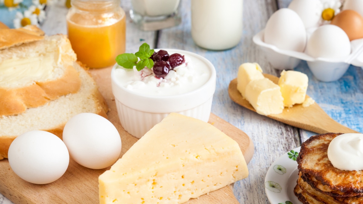 Сырная сплошная седмица: чем она отличается от Масленицы и как помогает подготовиться к посту Сырная сплошная седмица: чем она отличается от Масленицы и как помогает подготовиться к посту