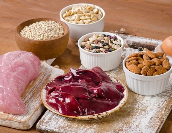 Какие продукты необходимы «щитовидке» — не только водоросли и йодированная соль