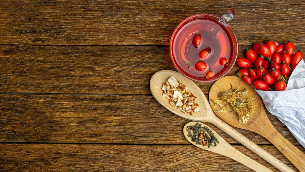 Как получить максимум пользы от шиповника — раскрываем секрет идеального заваривания Как получить максимум пользы от шиповника — раскрываем секрет идеального заваривания