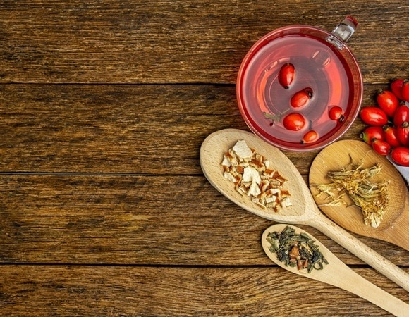 Как получить максимум пользы от шиповника — раскрываем секрет идеального заваривания Как получить максимум пользы от шиповника — раскрываем секрет идеального заваривания