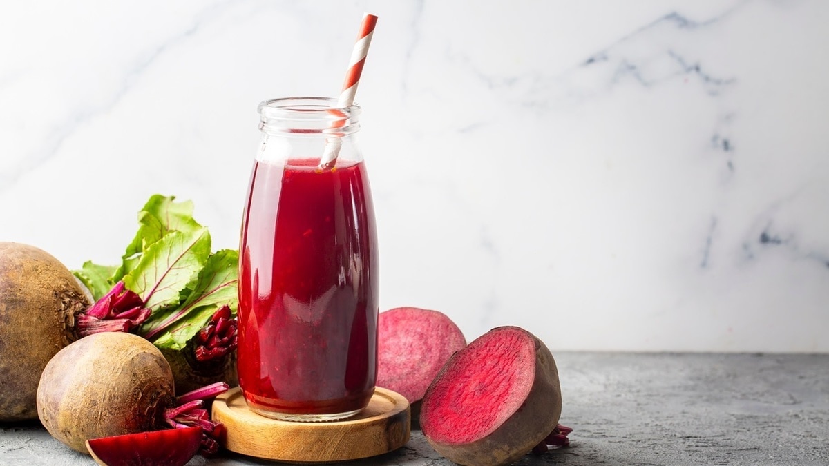Кому обязательно нужно пить свекольный сок? Кому обязательно нужно пить свекольный сок?