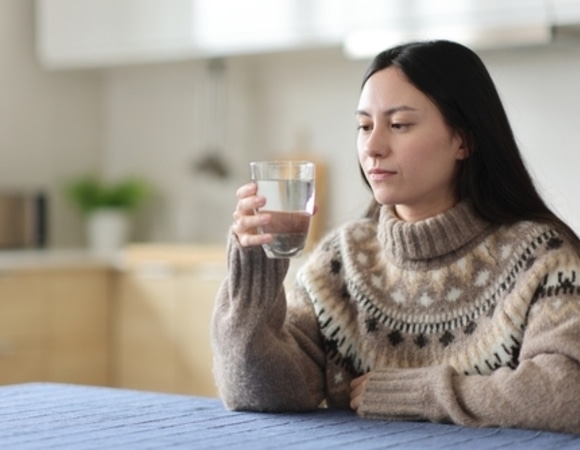 «Худеть во сне» не получится: хорошего метаболизма не добиться изнуряющими походами в туалет «Худеть во сне» не получится: хорошего метаболизма не добиться изнуряющими походами в туалет