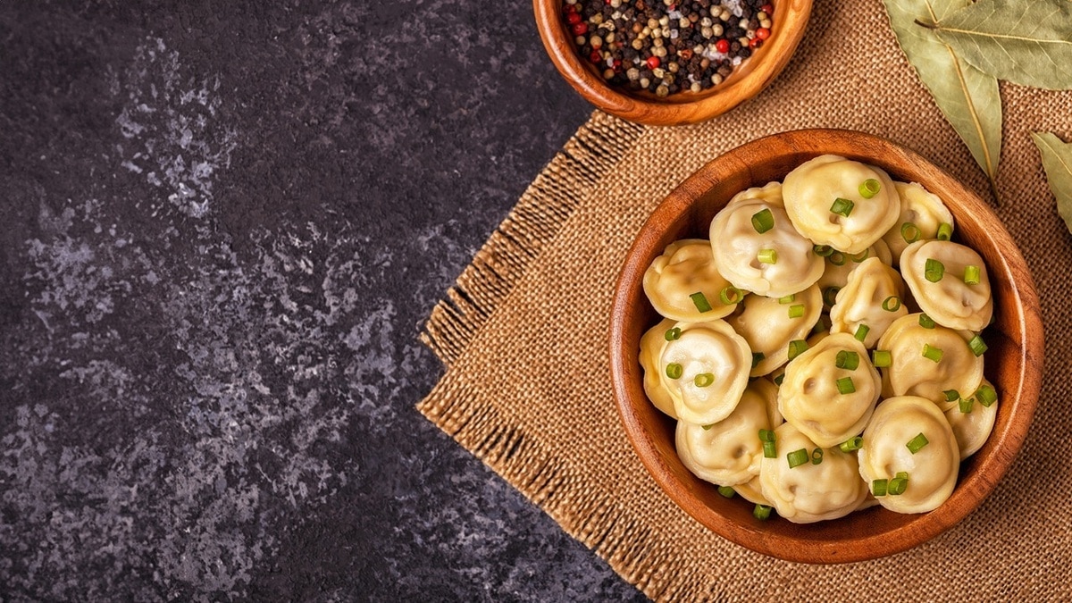 Пельмени укрепят иммунитет? Врачи назвали плюсы любимого миллионами блюда