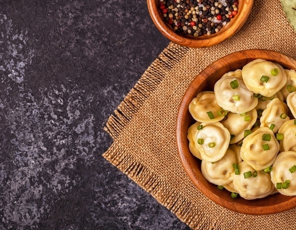 Пельмени укрепят иммунитет? Врачи назвали плюсы любимого миллионами блюда Пельмени укрепят иммунитет? Врачи назвали плюсы любимого миллионами блюда