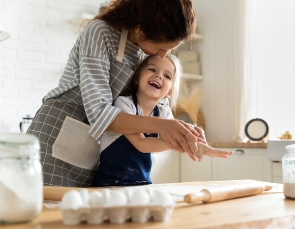 Шеф-повар Ивлев подсказал, как научить ребенка готовить