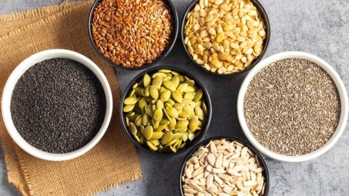 «Суперфуды»: назвали топ-5 продуктов с удивительными свойствами — обогатят любой рацион «Суперфуды»: назвали топ-5 продуктов с удивительными свойствами — обогатят любой рацион