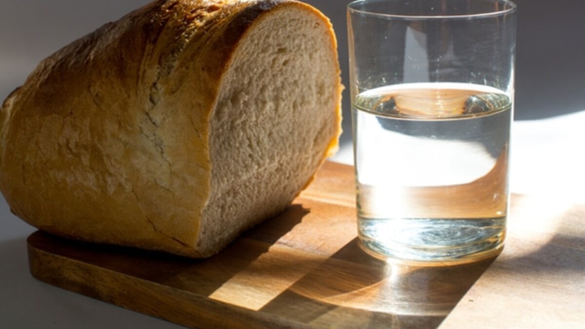 Поститесь вкусно: лучшие рецепты для первой недели Великого поста