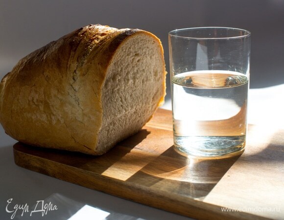 Поститесь вкусно: лучшие рецепты для первой недели Великого поста