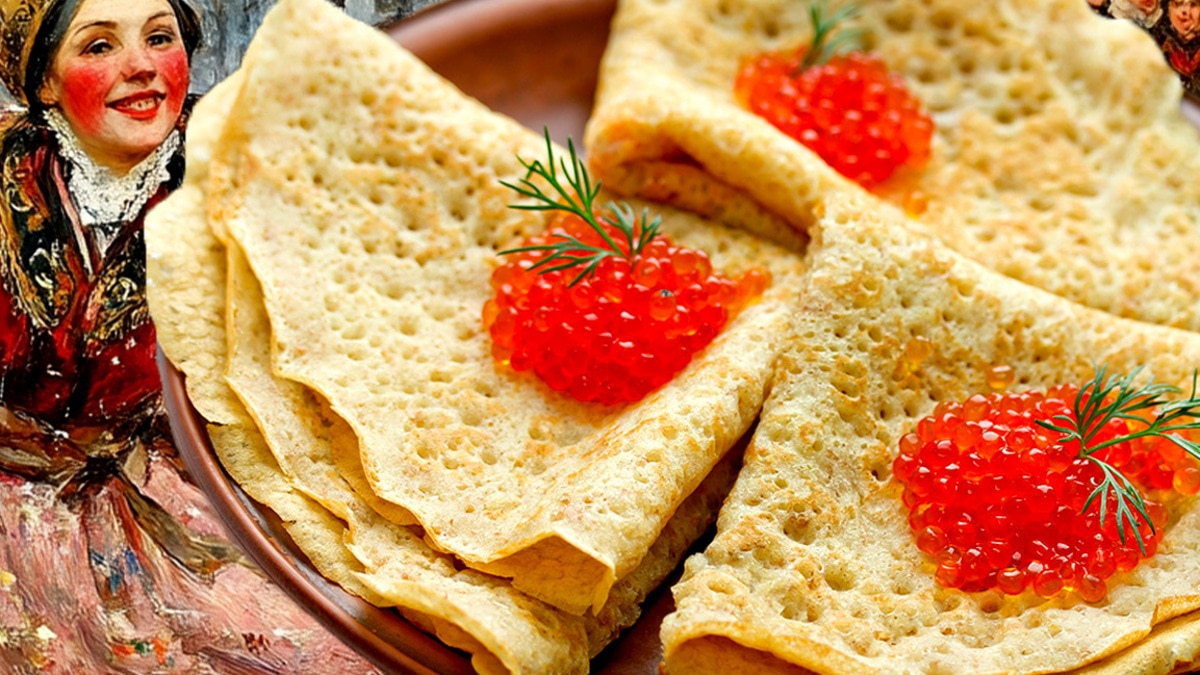 Правда ли, что блины — древнейшее блюдо? Отличите факт от выдумки (тест) Правда ли, что блины — древнейшее блюдо? Отличите факт от выдумки (тест)