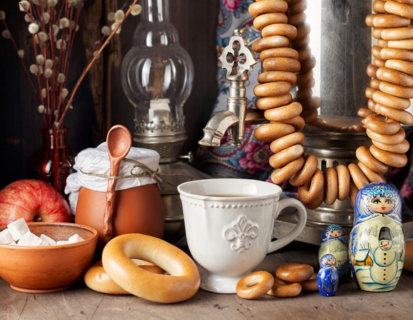 Сладкое удовольствие без выпечки: лучшие рецепты десертов к чаю