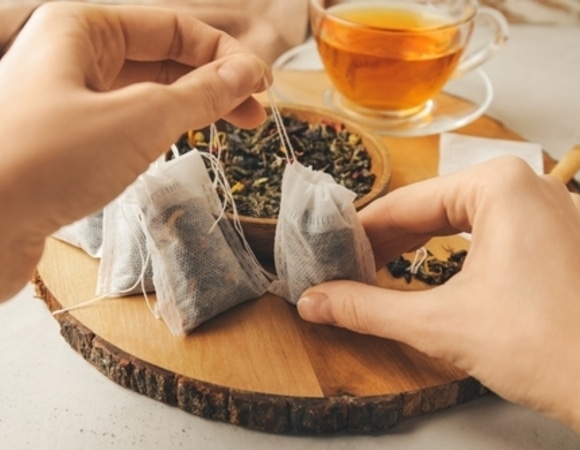 Окна засверкают: делимся чайным лайфхаком для весенней уборки