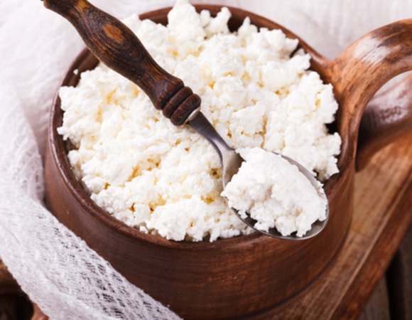 Король здорового питания: почему пп-рацион не мыслим без творога? Король здорового питания: почему пп-рацион не мыслим без творога?