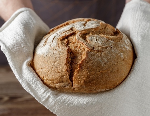 Что делали с караваем 4 марта, чтобы привлечь удачу?