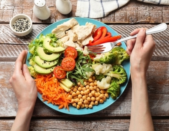 Грамотное соотношение белков, жиров и углеводов в рационе — диетолог Мухина озвучила формулу похудения Грамотное соотношение белков, жиров и углеводов в рационе — диетолог Мухина озвучила формулу похудения