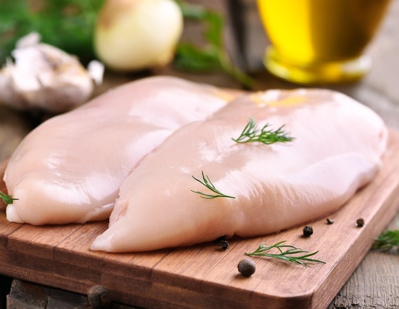 Магия куриной грудки: 10 блюд, которые заставят вас полюбить это диетическое мясо