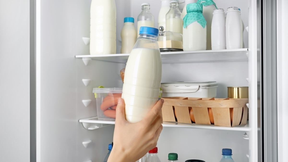 Все не так однозначно: можно ли в тесто для блинов добавить скисшее молоко?