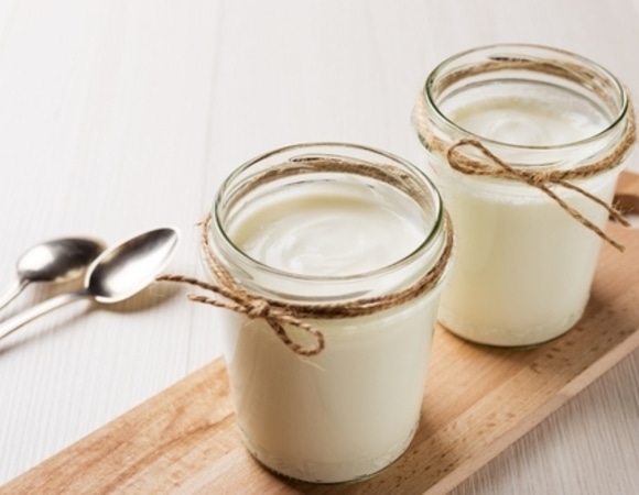 Чем греческий йогурт отличается от обычного? Чем греческий йогурт отличается от обычного?