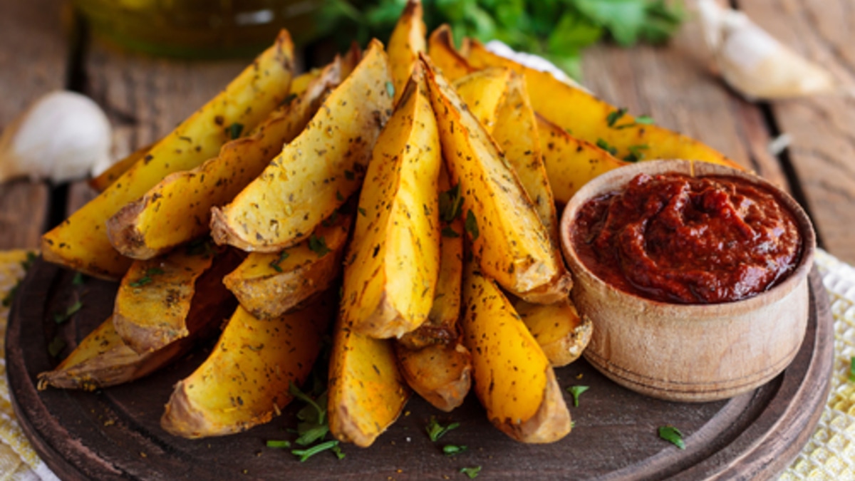 6 ошибок при жарке картошки: вот, из-за чего великолепный гарнир получается неидеальным 