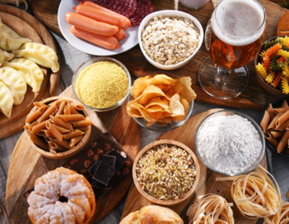 Противовоспалительная диета: от каких продуктов придется отказаться ради улучшения самочувствия