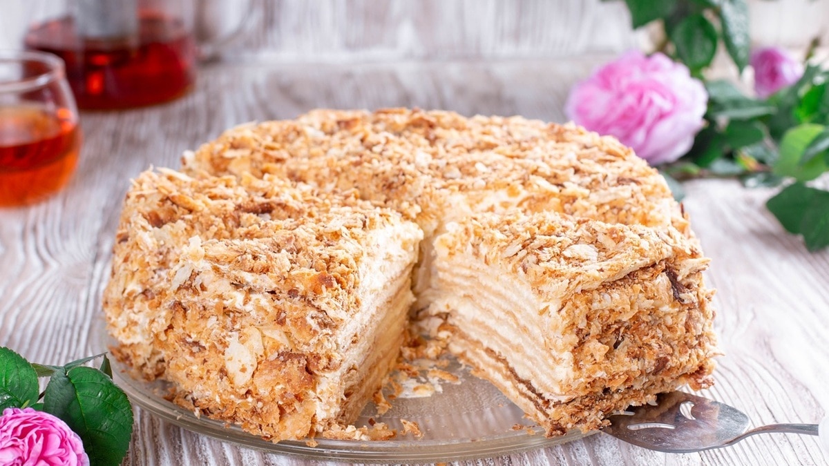 Чем можно заменить сахар в торте — 6 альтернатив для более здорового десерта