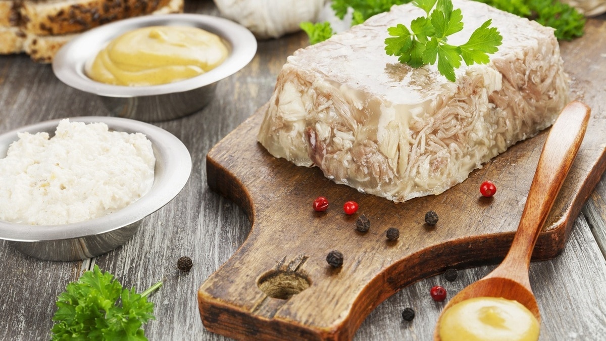 Доктор Мясников объяснил, почему холодец — бесполезное блюдо