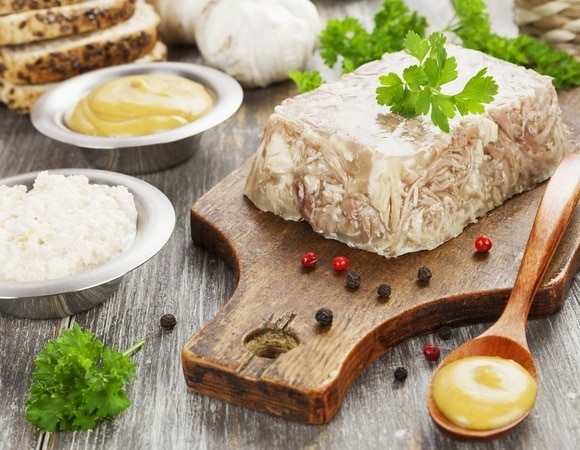 Доктор Мясников объяснил, почему холодец — бесполезное блюдо