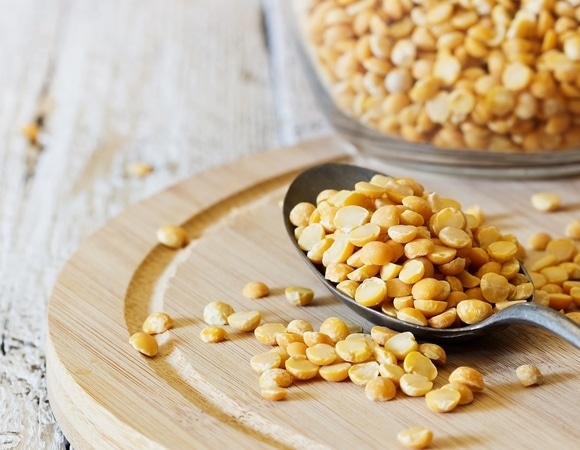 Где много белка в растительной пище? Где много белка в растительной пище?