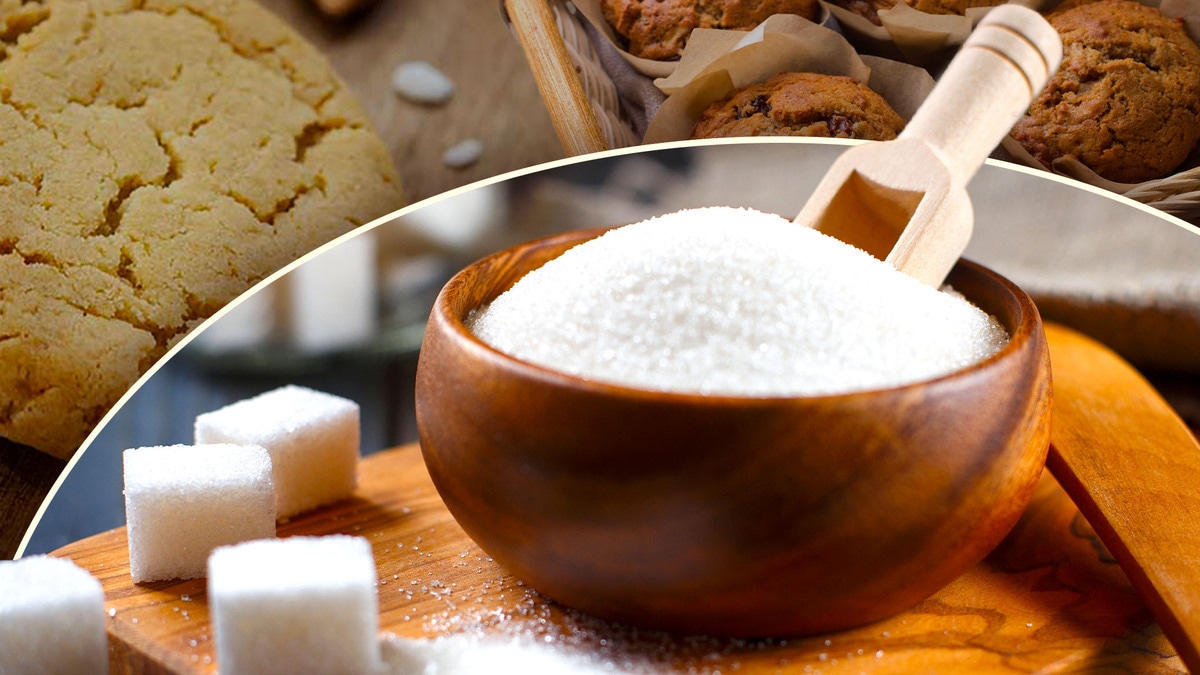 Чем заменить сахар? Пройдите тест и узнайте ответ Чем заменить сахар? Пройдите тест и узнайте ответ