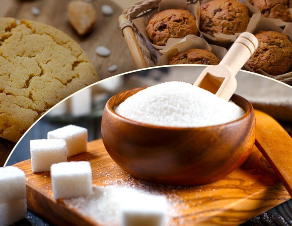 Чем заменить сахар? Пройдите тест и узнайте ответ