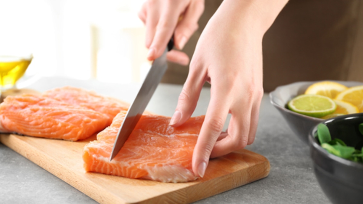 Весной стоит налегать на эту рыбу — она лучше всего восстановит организм после зимы