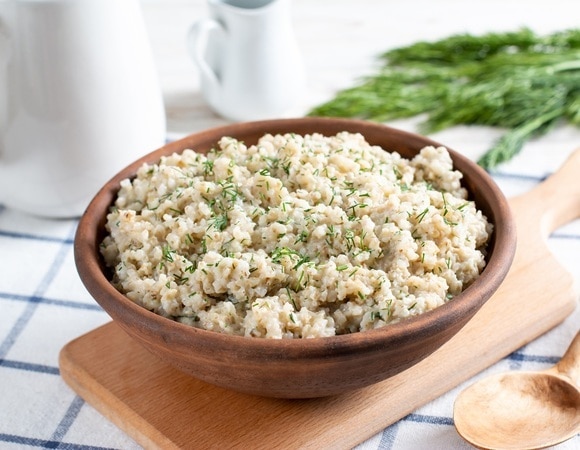 «Здесь сюрприз»: теледоктор Сергей Агапкин развеял миф о ячневой каше