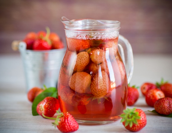 Как правильно варить компот — несколько хитростей для насыщенного вкуса и пряного аромата Как правильно варить компот — несколько хитростей для насыщенного вкуса и пряного аромата