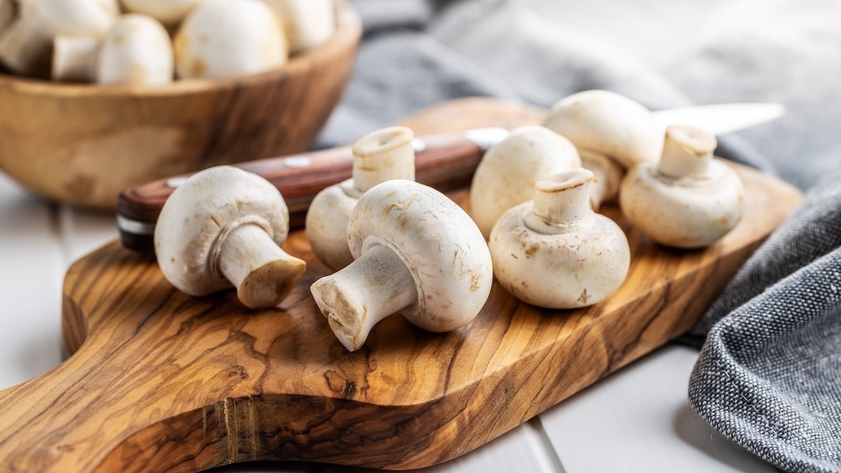 Как правильно мыть шампиньоны, чтобы не испортить их вкус? Как правильно мыть шампиньоны, чтобы не испортить их вкус?