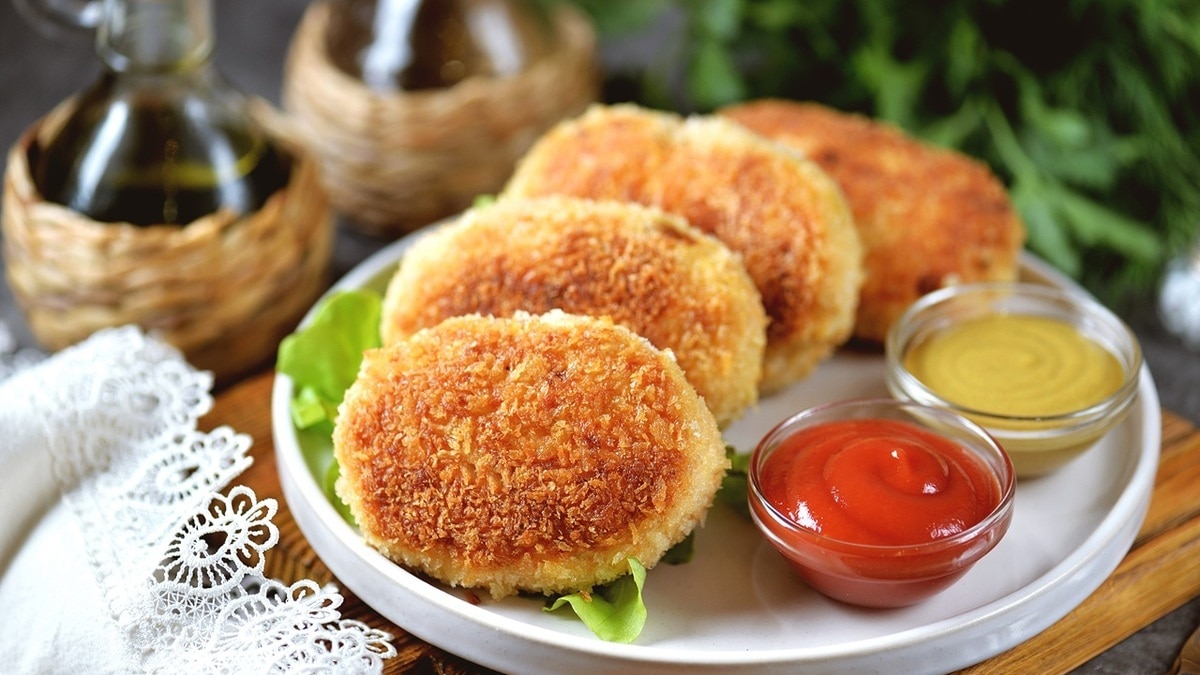 Что добавить в рыбные котлеты — 5 ингредиентов, которые улучшат вкус блюда