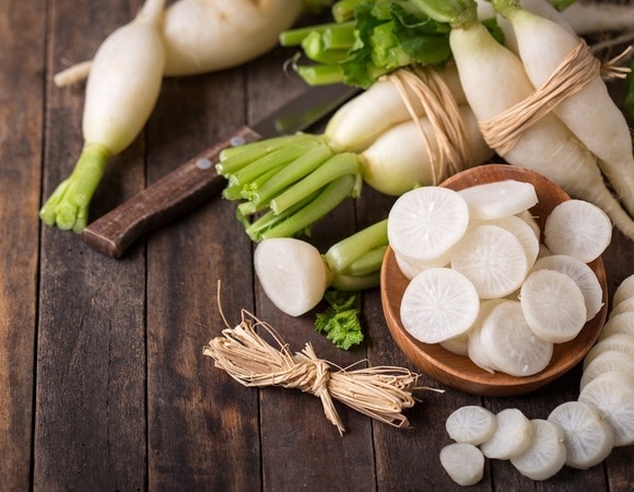 Всего один овощ поможет снизить давление без таблеток