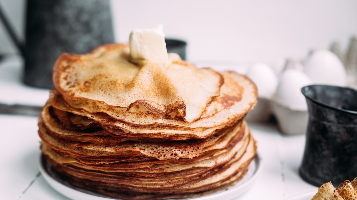 Нежирные блины против низкокалорийных: где здесь подвох?