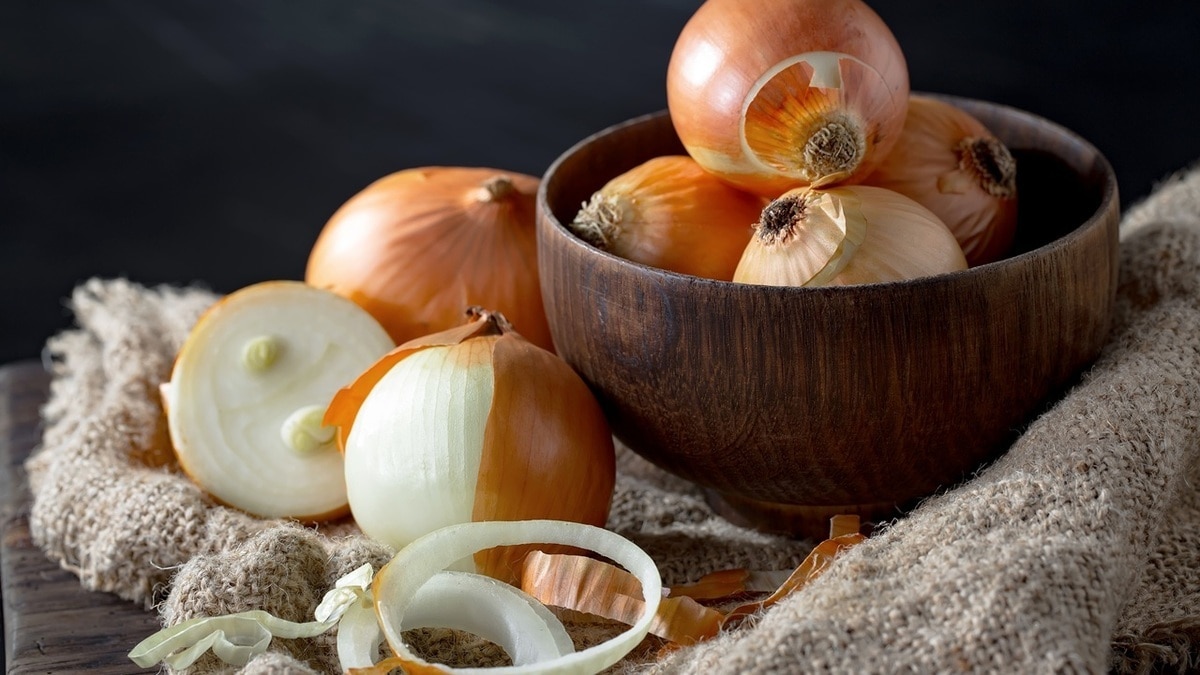 Как карамелизировать лук — минимум ингредиентов, максимум вкуса Как карамелизировать лук — минимум ингредиентов, максимум вкуса