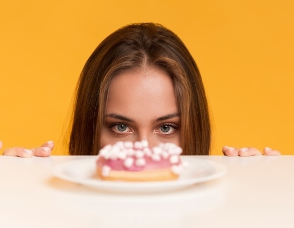 Доза удовольствия: не все любят сладкое по доброй воле — речь идет о настоящей зависимости