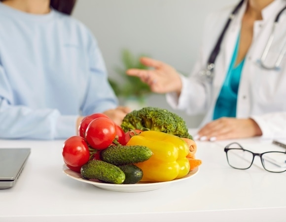 Пусть плавный, но старт: время следовать 3 правилам, которые помогут укрепить иммунитет весной