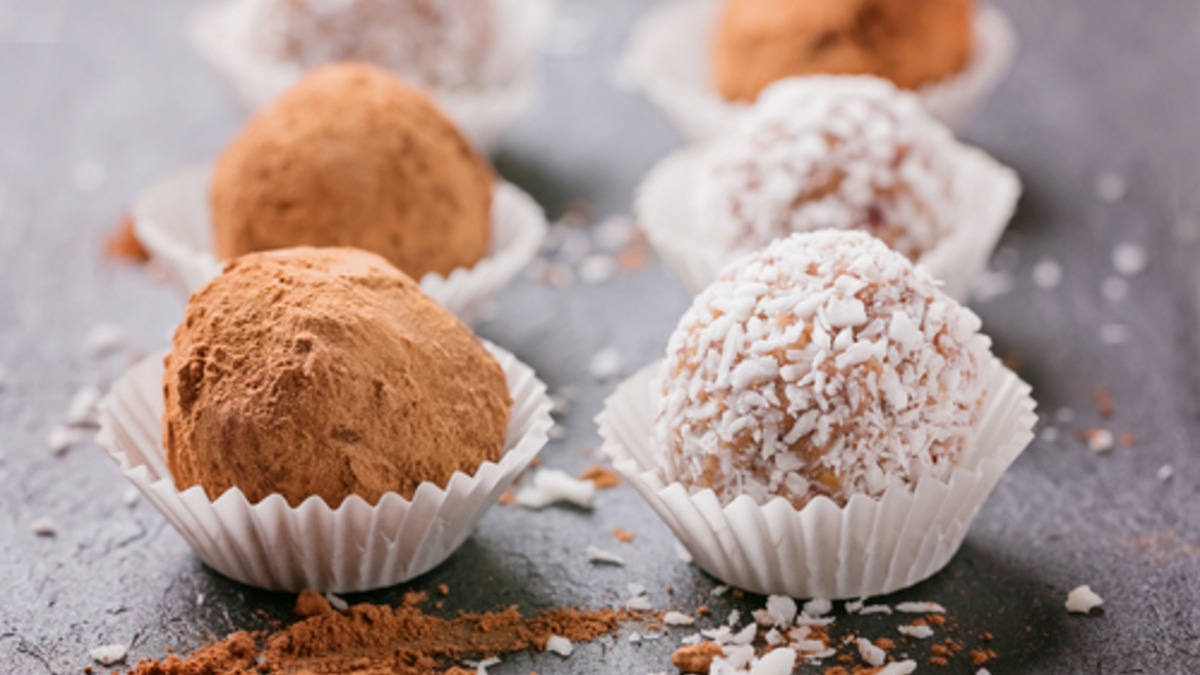 Шоколадное лакомство без выпечки: как за 15 минут приготовить чудесное печенье — яиц и муки в составе нет