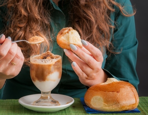 Картинка получается не очень: 5 продуктов, признанных лишними в женском рационе 