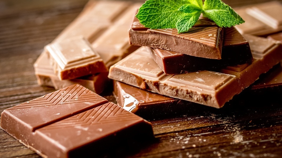 Как темперировать шоколад — не самый простой процесс, но освоить его может каждый