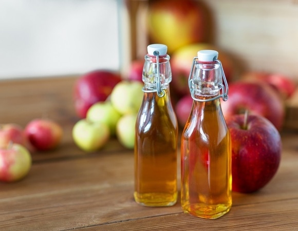 Как пить яблочный уксус для улучшения пищеварения? Как пить яблочный уксус для улучшения пищеварения?